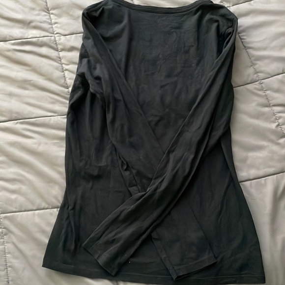 NFL Panthers Long Sleeve T-shirt - Picture 2 of 2